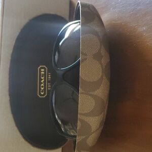 Coach sunglasses